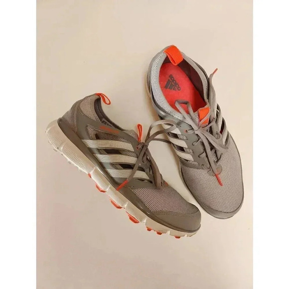 Adidas Climacool Running Shoes women size 8 - Picture 1 of 7